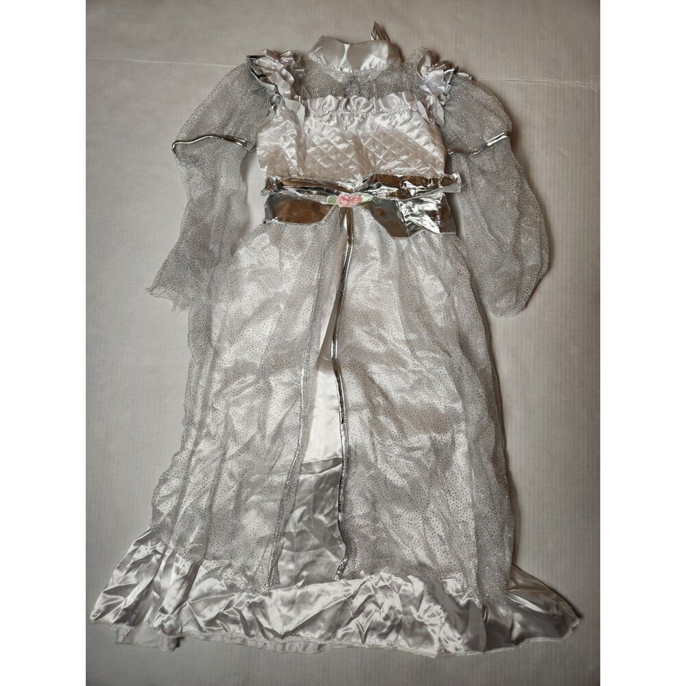 Rubie’s Princess Dress Halloween Costume – Youth Small